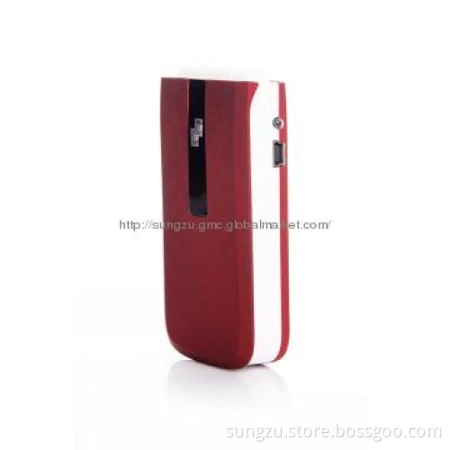 Foldable Mobilephone Solar Charger from Shenzhen Manufacturer